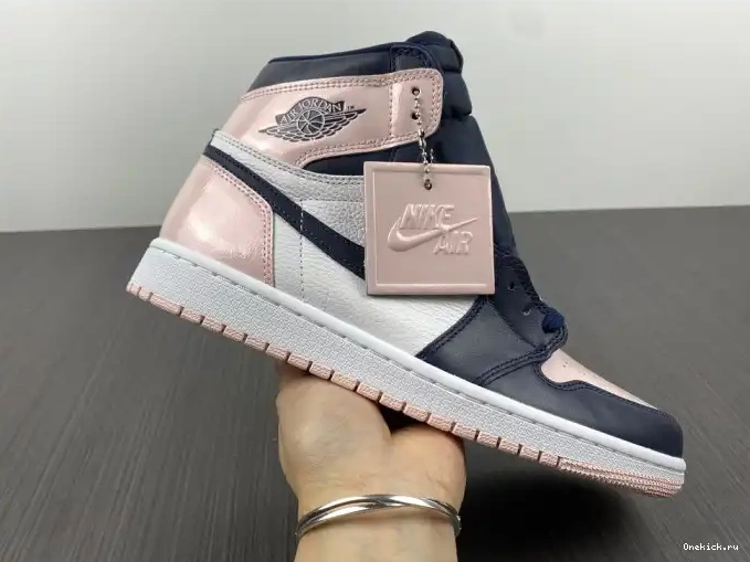 One Kick Atmosphere High OG Jordan DD9335-641 Air 1 0623